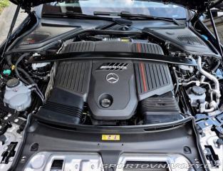 Mercedes-Benz E Kombi  E53 AMG  4-matic H 2024