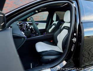 Mercedes-Benz E Kombi  E53 AMG  4-matic H 2024