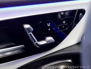 Mercedes-Benz E Kombi  E53 AMG  4-matic H 2024