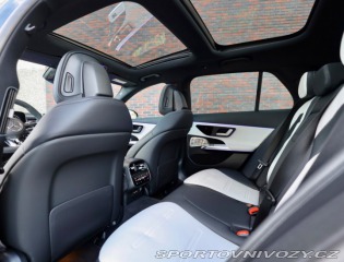 Mercedes-Benz E Kombi  E53 AMG  4-matic H 2024