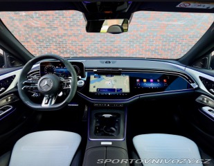Mercedes-Benz E Kombi  E53 AMG  4-matic H 2024