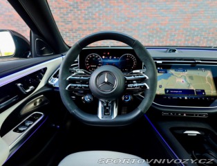 Mercedes-Benz E Kombi  E53 AMG  4-matic H 2024