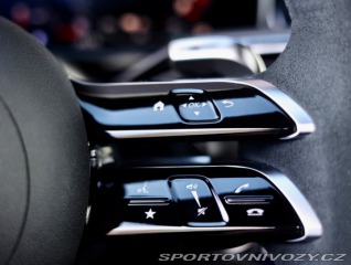 Mercedes-Benz E Kombi  E53 AMG  4-matic H 2024
