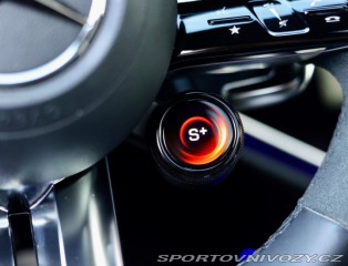 Mercedes-Benz E Kombi  E53 AMG  4-matic H 2024