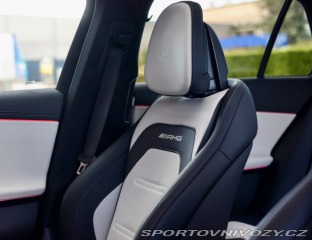 Mercedes-Benz E Kombi  E53 AMG  4-matic H 2024