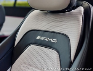 Mercedes-Benz E Kombi  E53 AMG  4-matic H 2024