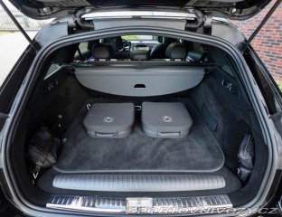 Mercedes-Benz E Kombi  E53 AMG  4-matic H 2024