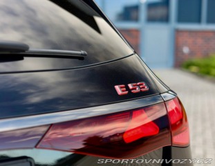 Mercedes-Benz E Kombi  E53 AMG  4-matic H 2024