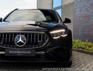 Mercedes-Benz E Kombi  E53 AMG  4-matic H 2024