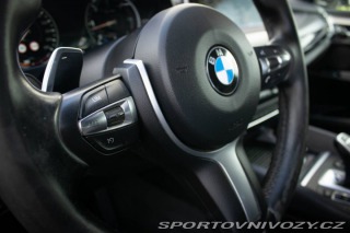 BMW X6 40d xDrive / AJ NA SPLÁT 2016