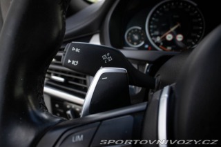 BMW X6 40d xDrive / AJ NA SPLÁT 2016
