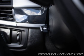 BMW X6 40d xDrive / AJ NA SPLÁT 2016