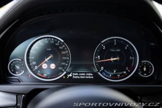 BMW X6 40d xDrive / AJ NA SPLÁT 2016