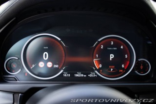 BMW X6 40d xDrive / AJ NA SPLÁT 2016