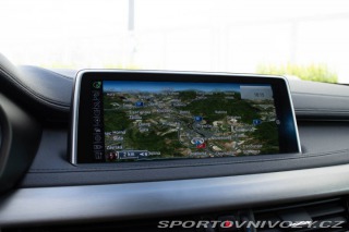 BMW X6 40d xDrive / AJ NA SPLÁT 2016