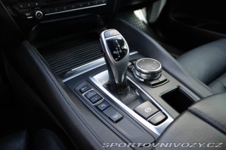 BMW X6 40d xDrive / AJ NA SPLÁT 2016