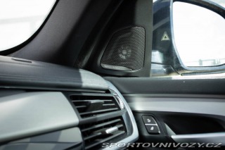 BMW X6 40d xDrive / AJ NA SPLÁT 2016