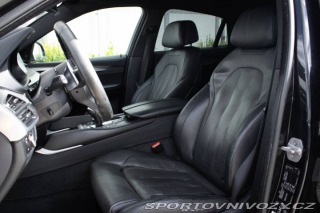 BMW X6 40d xDrive / AJ NA SPLÁT 2016