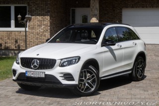 Mercedes-Benz  GLC SUV SUV  250d 4MATIC A/T AMG