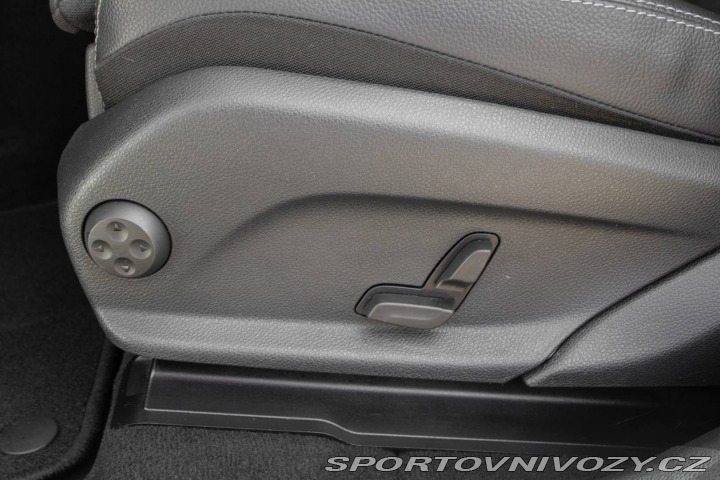 Mercedes-Benz Ostatní modely GLC SUV SUV 250d 4MATIC A/T AMG 2018