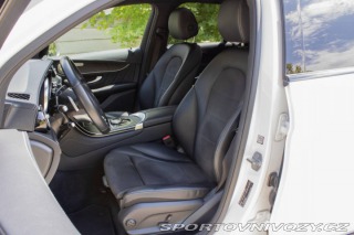 Mercedes-Benz Ostatní modely GLC SUV SUV  250d 4MATIC A/T AMG 2018
