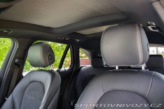 Mercedes-Benz Ostatní modely GLC SUV SUV  250d 4MATIC A/T AMG 2018