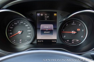 Mercedes-Benz Ostatní modely GLC SUV SUV  250d 4MATIC A/T AMG 2018