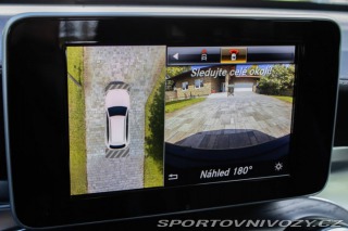 Mercedes-Benz Ostatní modely GLC SUV SUV  250d 4MATIC A/T AMG 2018