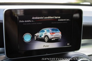 Mercedes-Benz Ostatní modely GLC SUV SUV  250d 4MATIC A/T AMG 2018