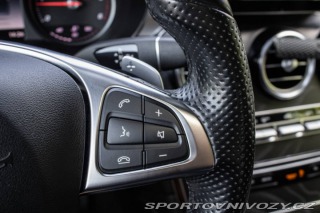 Mercedes-Benz Ostatní modely GLC SUV SUV  250d 4MATIC A/T AMG 2018