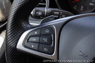 Mercedes-Benz Ostatní modely GLC SUV SUV  250d 4MATIC A/T AMG 2018