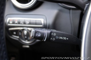 Mercedes-Benz Ostatní modely GLC SUV SUV  250d 4MATIC A/T AMG 2018