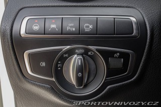 Mercedes-Benz Ostatní modely GLC SUV SUV  250d 4MATIC A/T AMG 2018