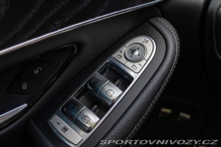 Mercedes-Benz Ostatní modely GLC SUV SUV  250d 4MATIC A/T AMG 2018