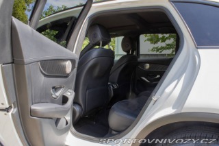 Mercedes-Benz Ostatní modely GLC SUV SUV  250d 4MATIC A/T AMG 2018