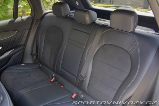Mercedes-Benz Ostatní modely GLC SUV SUV  250d 4MATIC A/T AMG 2018