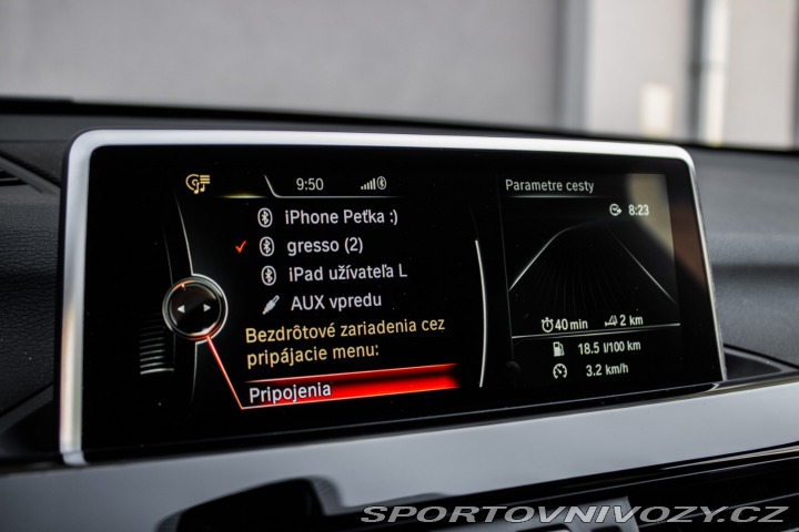 BMW X1 xDrive 25d M Sport A/T 2017