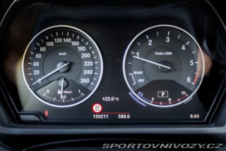 BMW X1 xDrive 25d M Sport A/T 2017