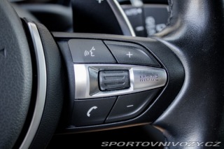 BMW X1 xDrive 25d M Sport A/T 2017