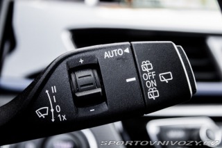 BMW X1 xDrive 25d M Sport A/T 2017