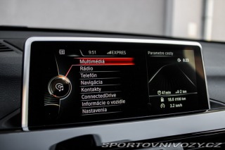 BMW X1 xDrive 25d M Sport A/T 2017