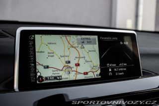 BMW X1 xDrive 25d M Sport A/T 2017
