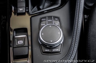 BMW X1 xDrive 25d M Sport A/T 2017