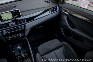 BMW X1 xDrive 25d M Sport A/T 2017