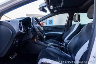 Seat Leon 2.0 TSI Cupra 290 DSG 2016