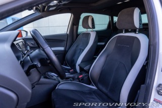 Seat Leon 2.0 TSI Cupra 290 DSG 2016