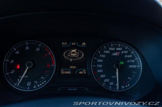 Seat Leon 2.0 TSI Cupra 290 DSG 2016