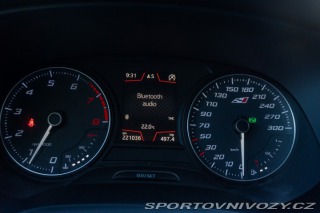 Seat Leon 2.0 TSI Cupra 290 DSG 2016