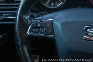 Seat Leon 2.0 TSI Cupra 290 DSG 2016
