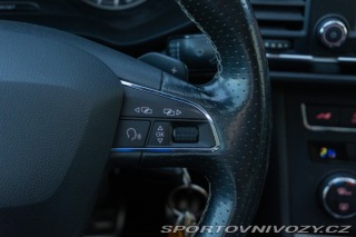 Seat Leon 2.0 TSI Cupra 290 DSG 2016